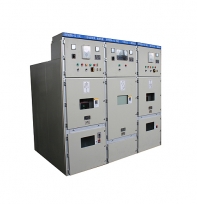 KYN28A-12鎧裝移開交流金屬封閉開關柜